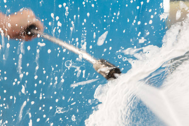 Best Fence Cleaning  in Agua Dulce, CA
